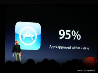 Illustration for article titled Apple iPhone 4 Keynote Meta Liveblog